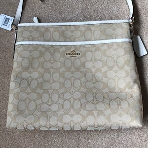 Coach crossbody
