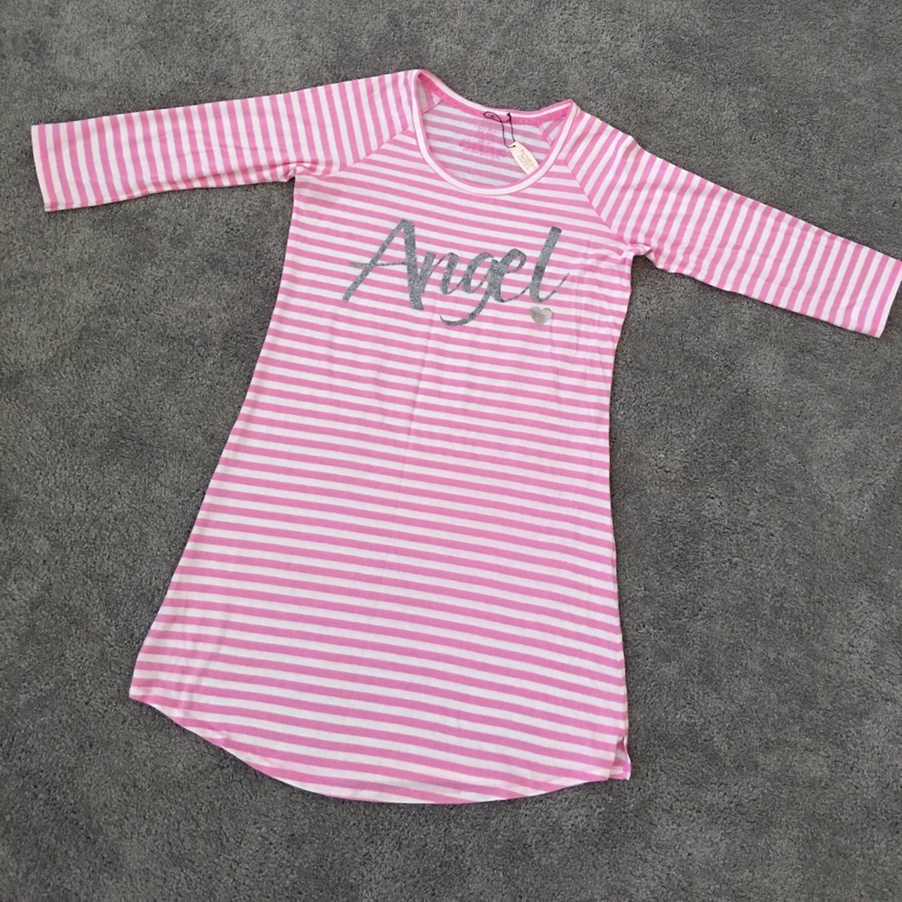 Victoria’s Secret Pajama Dress