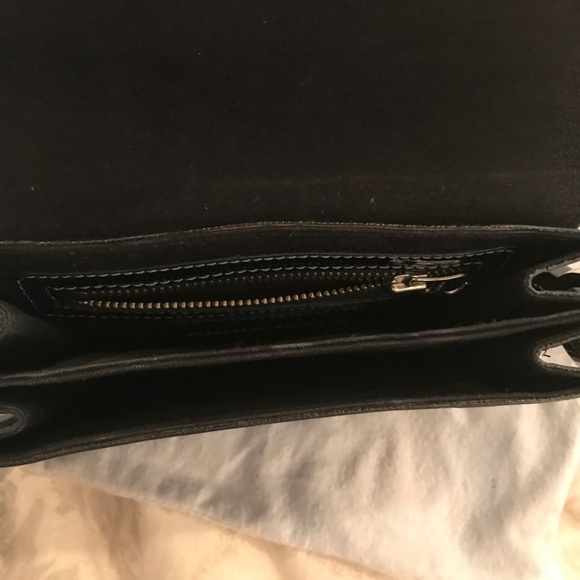 Robert Clergerie Handbag - Picture 8 of 8