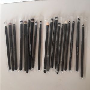Make up brushes