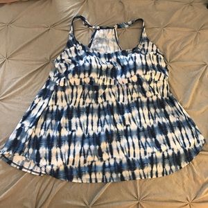 Ava & Viv Swimwear top