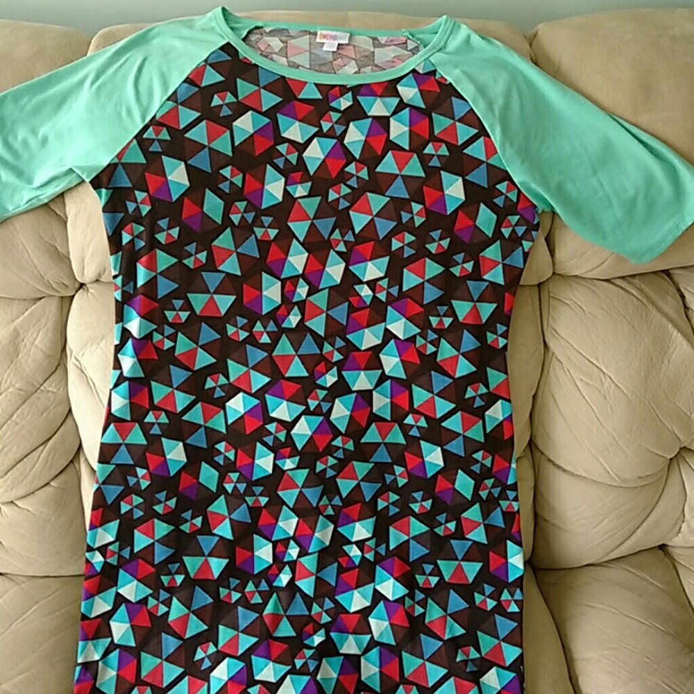 Cute and Happy XL Summer Julia! Like NEW!