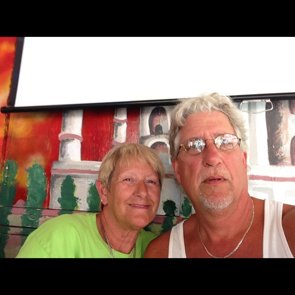 Meet your Posher, Linda