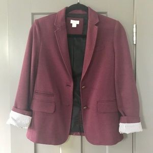 J.Crew Blazer