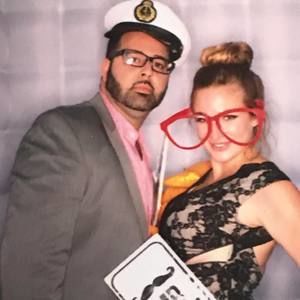 Meet your Posher, Travis