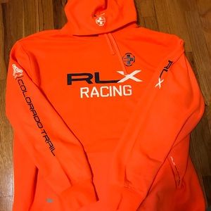 Polo Ralph Lauren hoodie