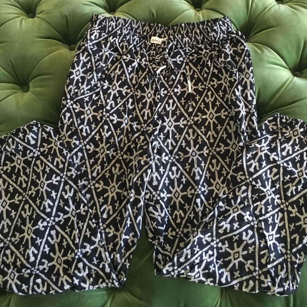 Roxy Pants