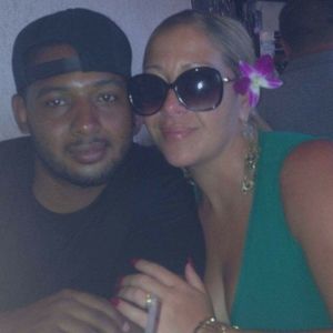 Meet your Posher, Pamela