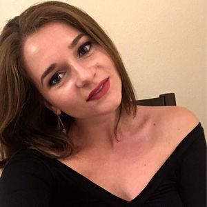 Meet your Posher, Doina