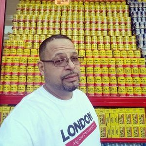 Meet your Posher, Rich