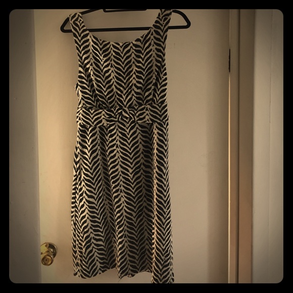 Diane von Furstenberg dress - Picture 1 of 4