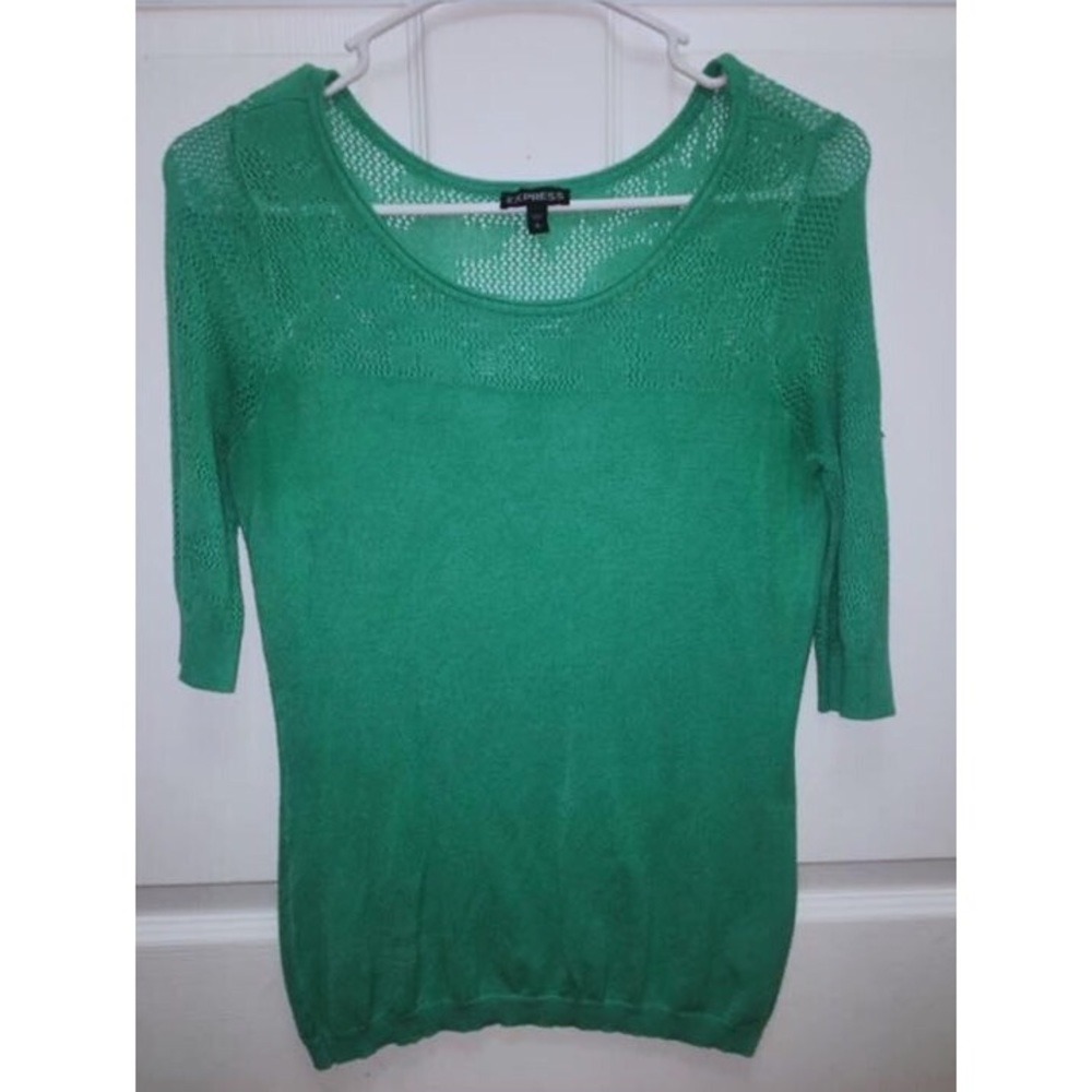 Express Top