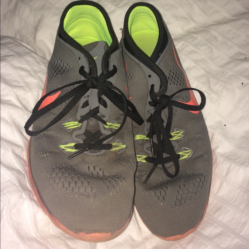nike free run 5.0