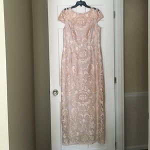 Formal dress