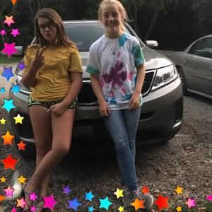 Meet your Posher, Jenna