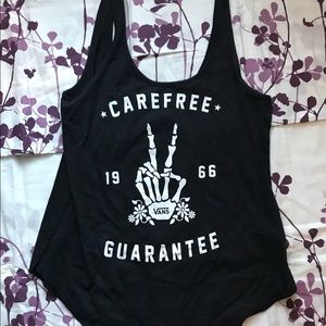 Vans Tank Top