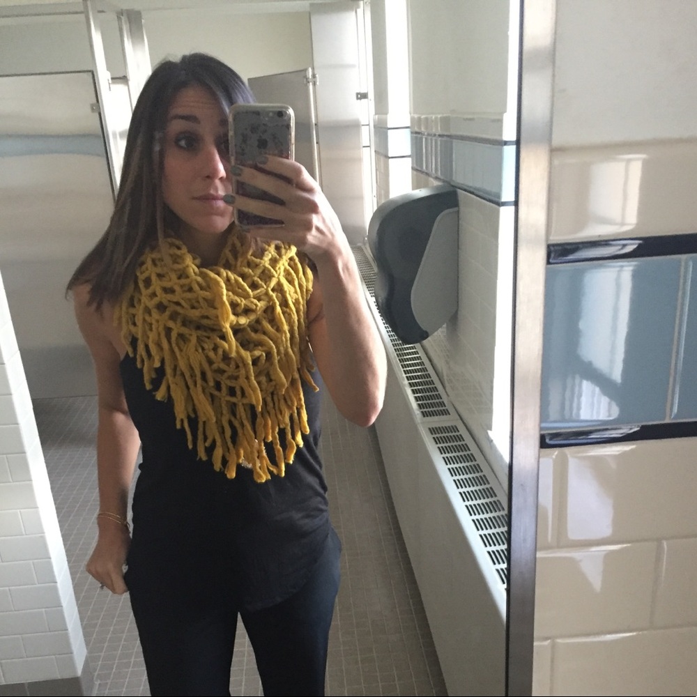 Meet your Posher, Lauren