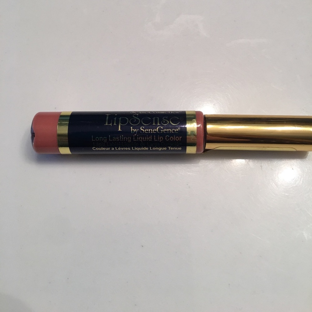 Lipsense Apple Cider