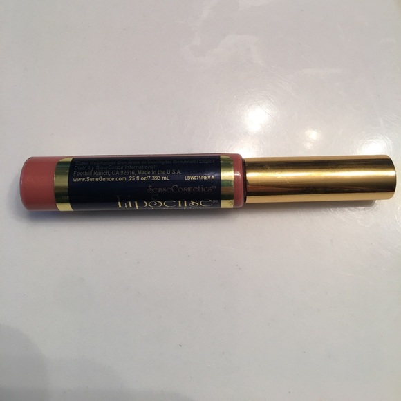 Lipsense Apple Cider - Picture 3 of 3