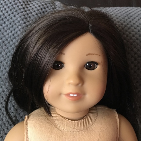 AG doll - "Ruthie” - Picture 3 of 4