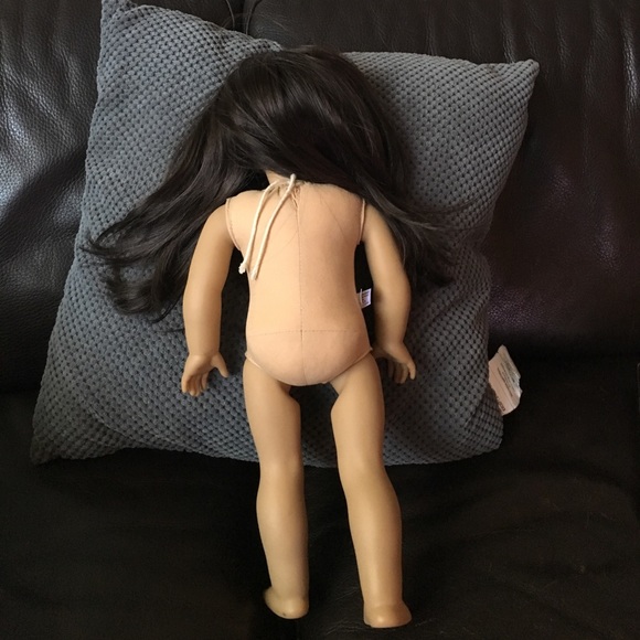 AG doll - "Ruthie” - Picture 4 of 4