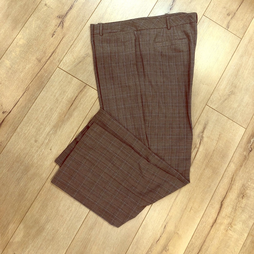 Worthington Trousers