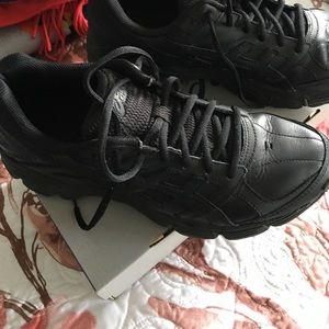 ASICS ~ gently worn