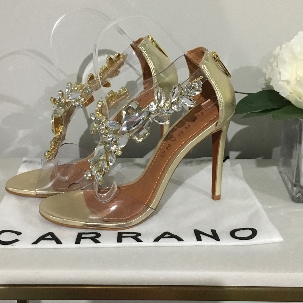 Brand new women’s dress shoe