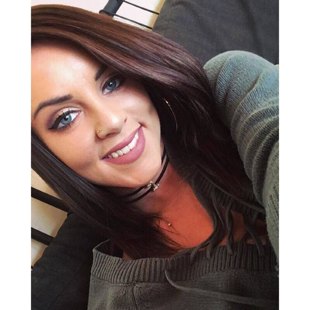 Meet your Posher, Baylee