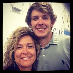 Meet your Posher, Aaron