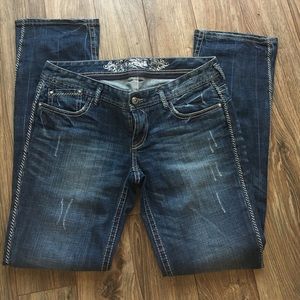 Express Jeans