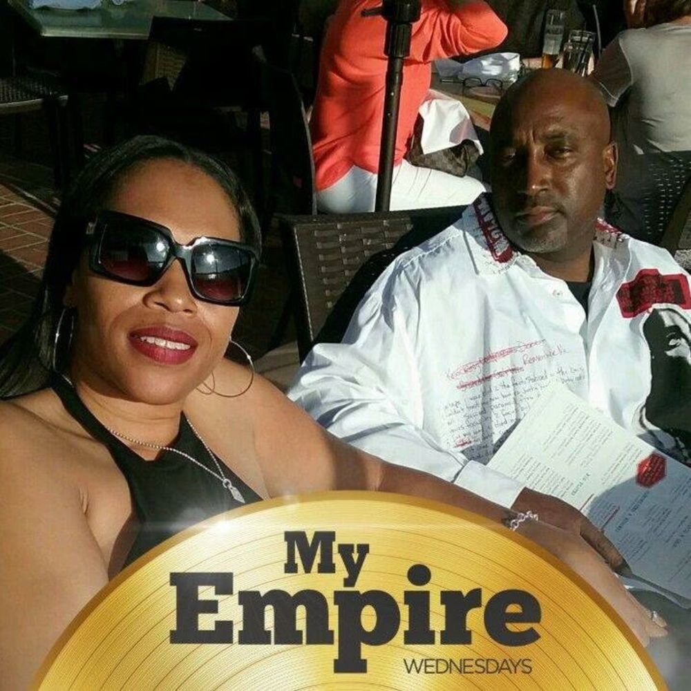 Meet your Posher, Ramona