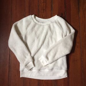 Super soft America Eagle Aerie Crew Sweatshirt