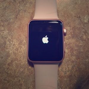 Apple Watch Sport