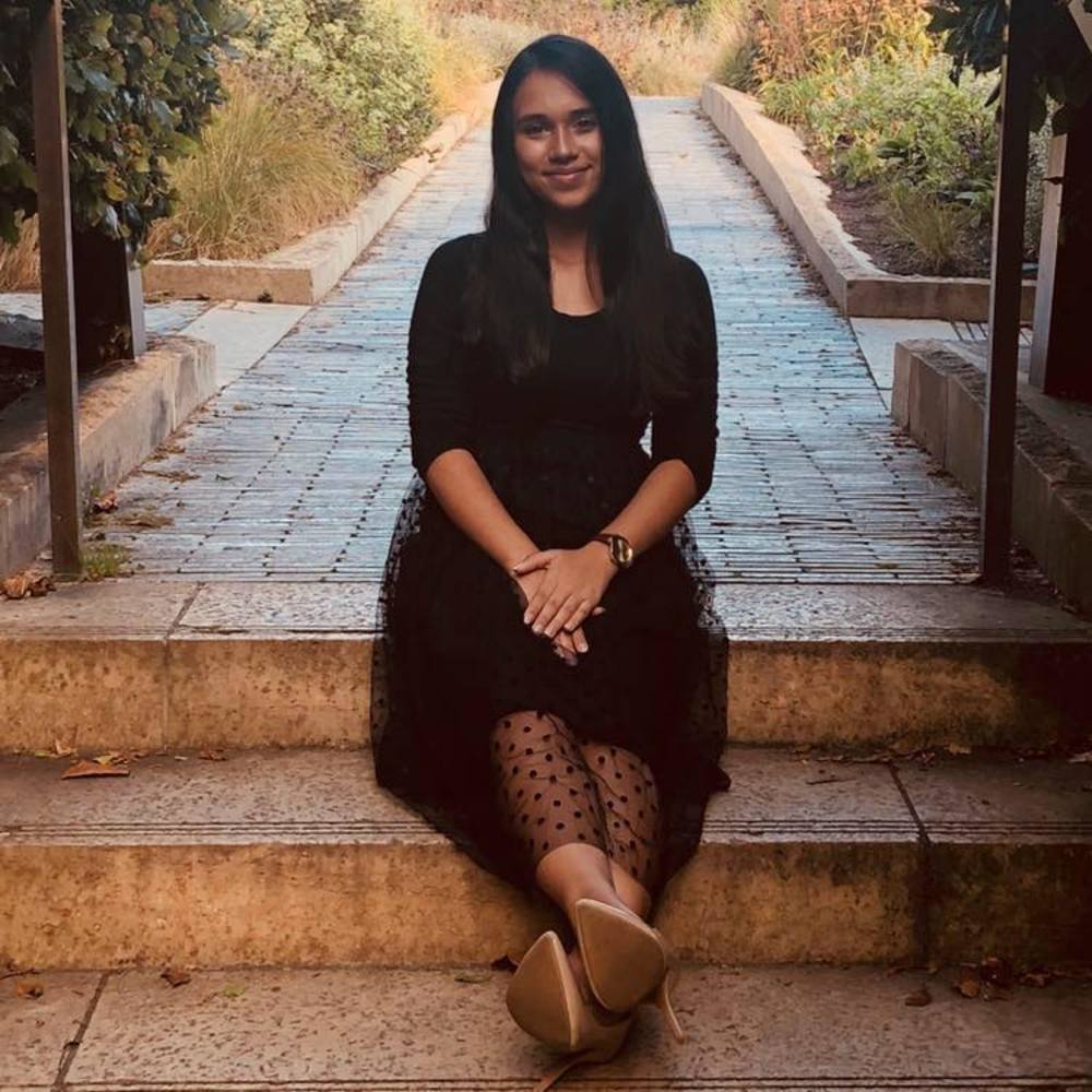 Meet your Posher, Princess