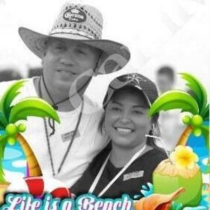 Meet your Posher, Tammy