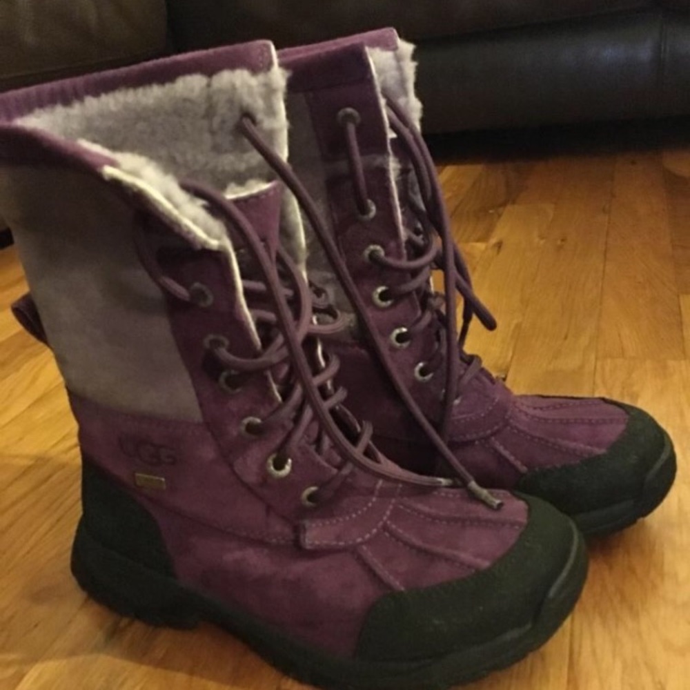 Ugg winter boots