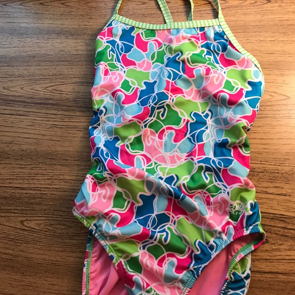 Dolfin Swim suit 32
