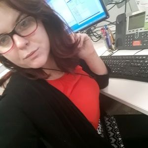 Meet your Posher, Hope