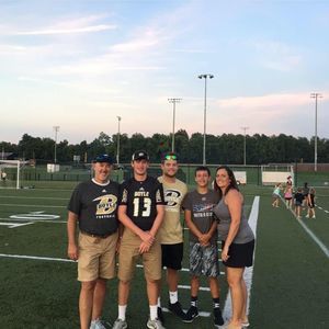 Meet your Posher, William