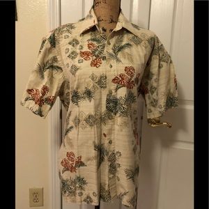 Hawaii. Shirt for men
