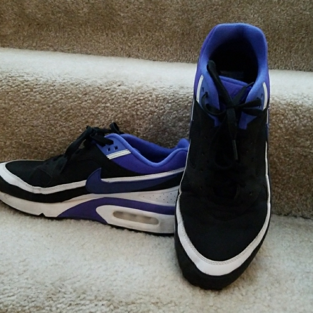 Mens Nike Air Max