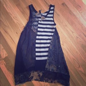 BKE Boutique Tank Top