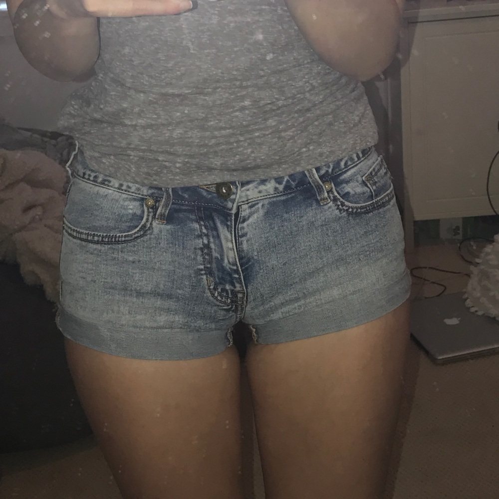 Pacsun Shorts
