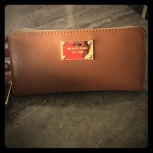 Authentic Michael Kors wallet