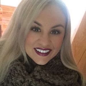 Meet your Posher, Natalee