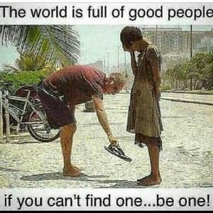 Meet your Posher, Isidro cbo