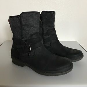 UGG Simmens Women's Waterproof Rain Boots