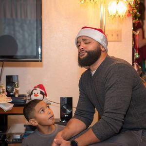 Meet your Posher, Jeff