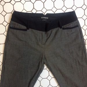 Express Columnist pants